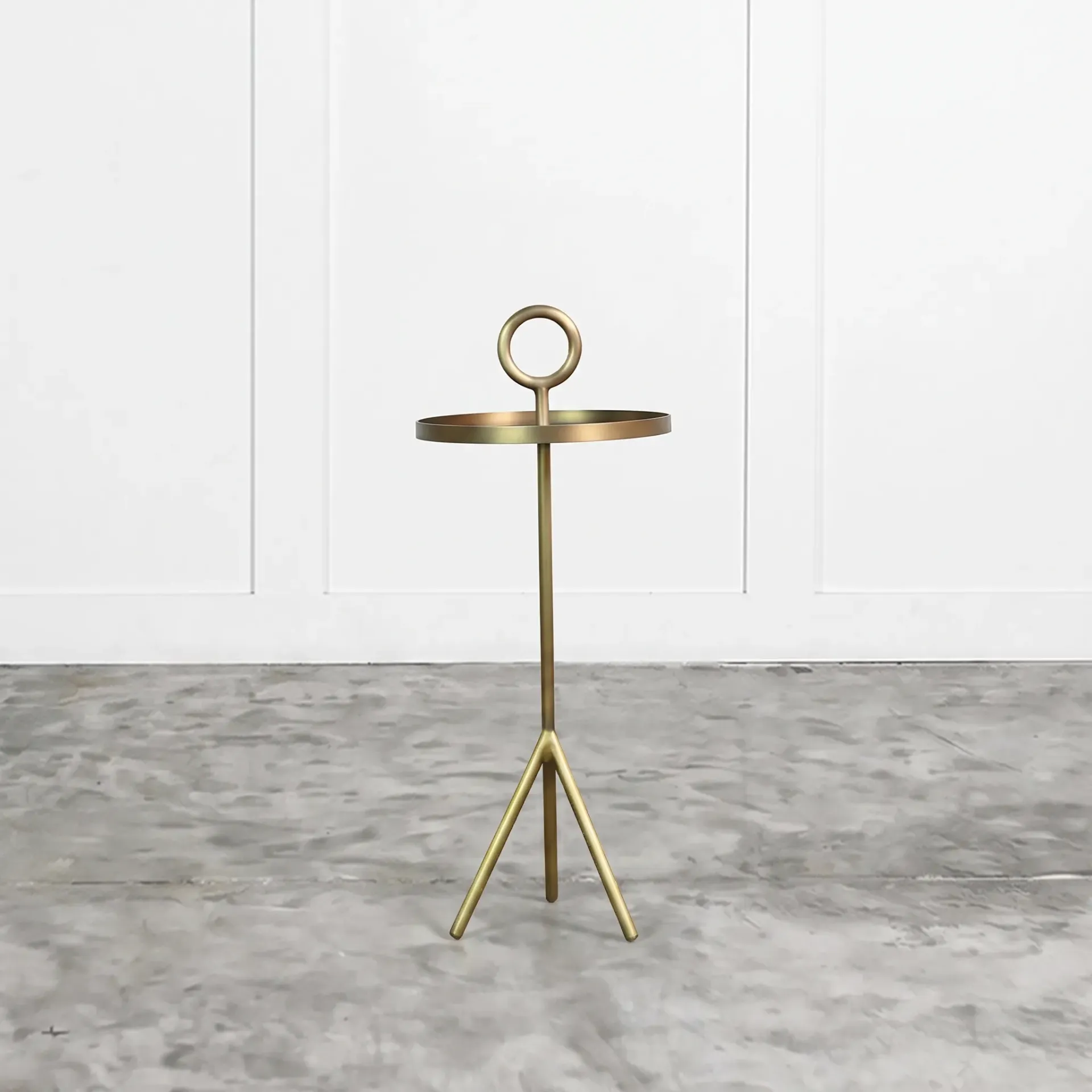 Bauman Tray Table