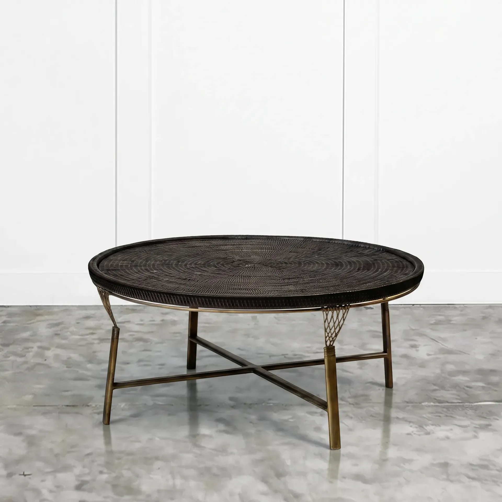 Benoit Coffee Table