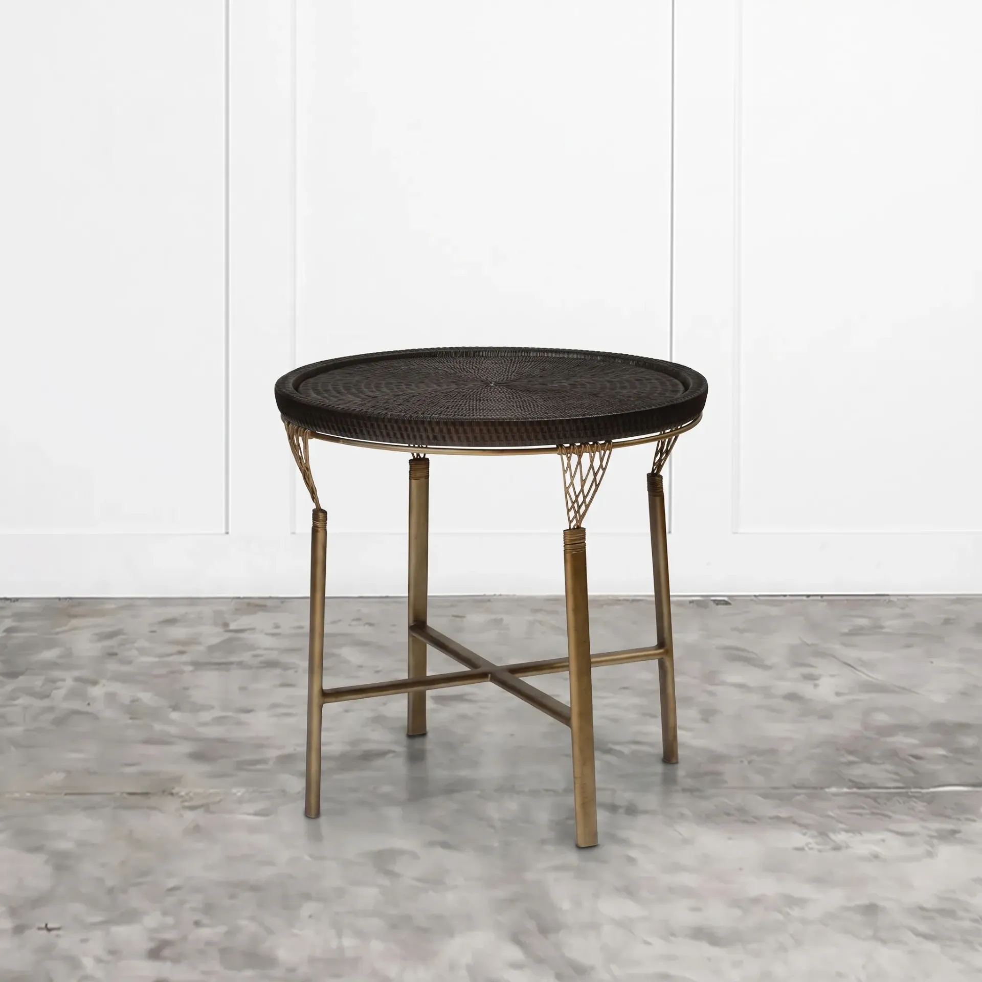 Benoit Side Table