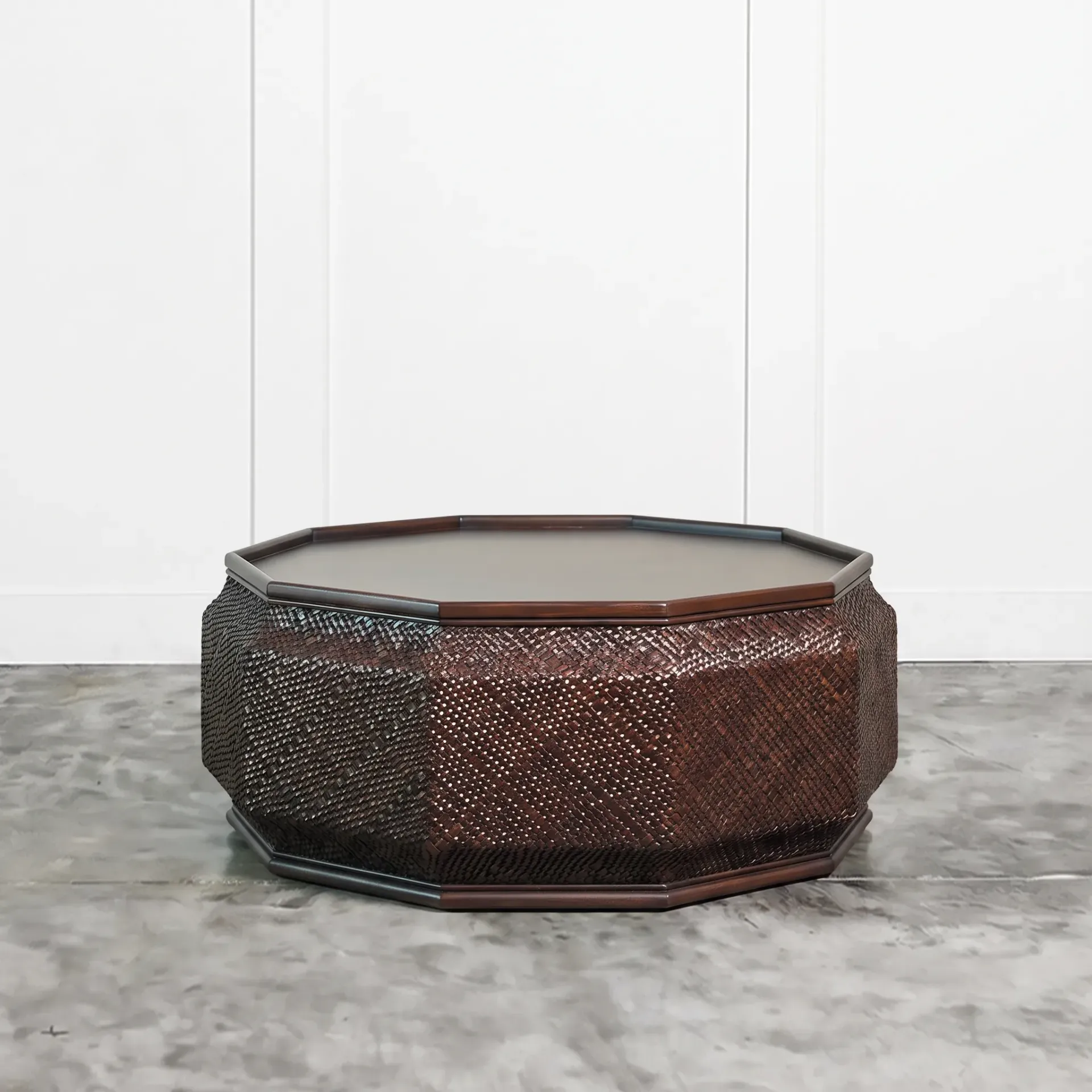 Boehm Coffee Table