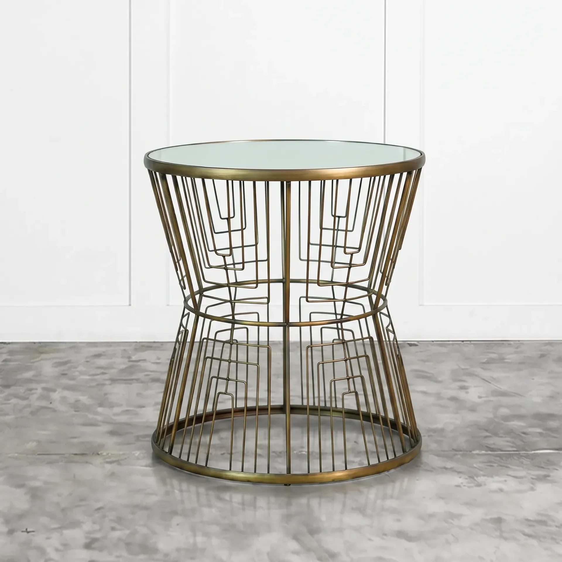 Bowie Side Table