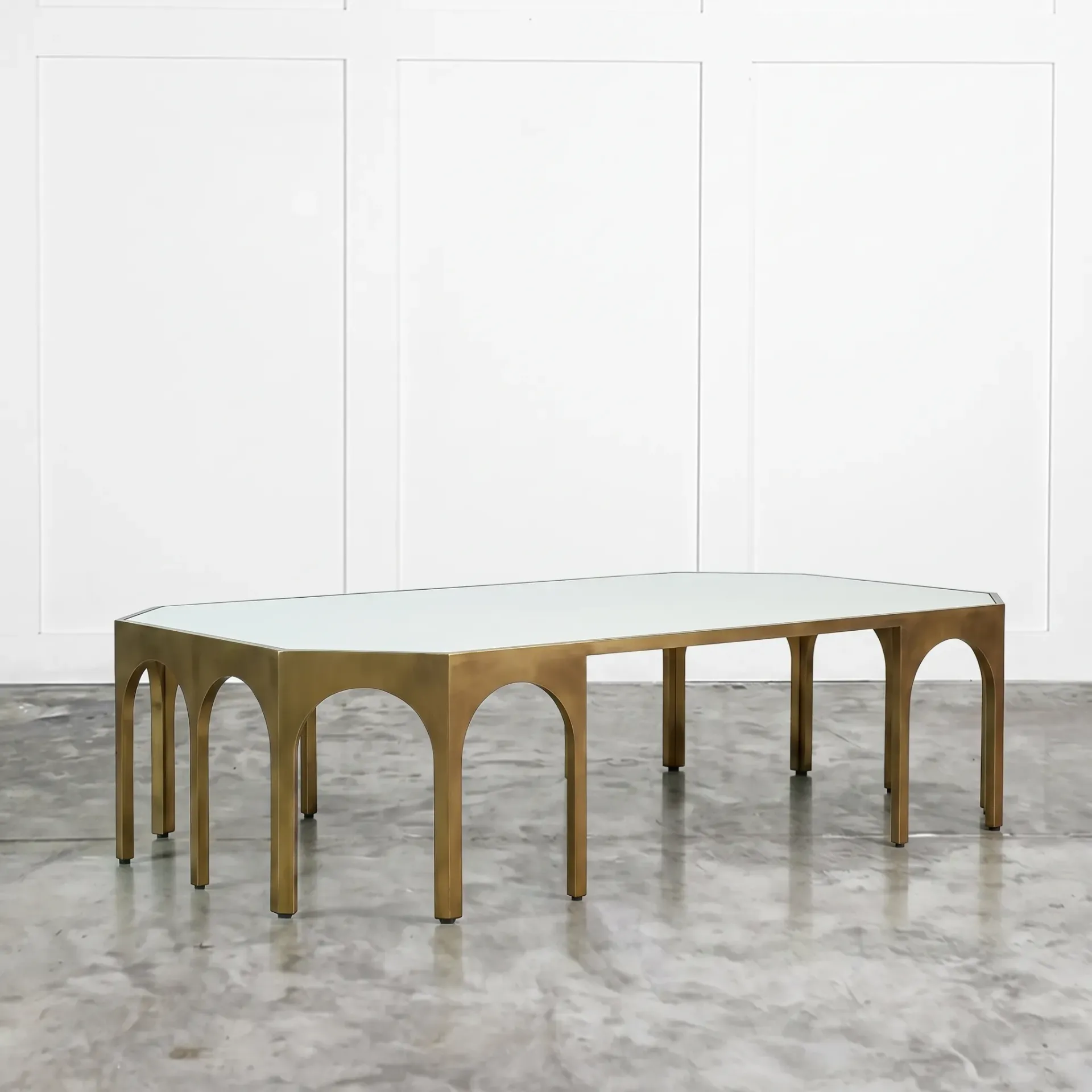 Brooks Coffee Table