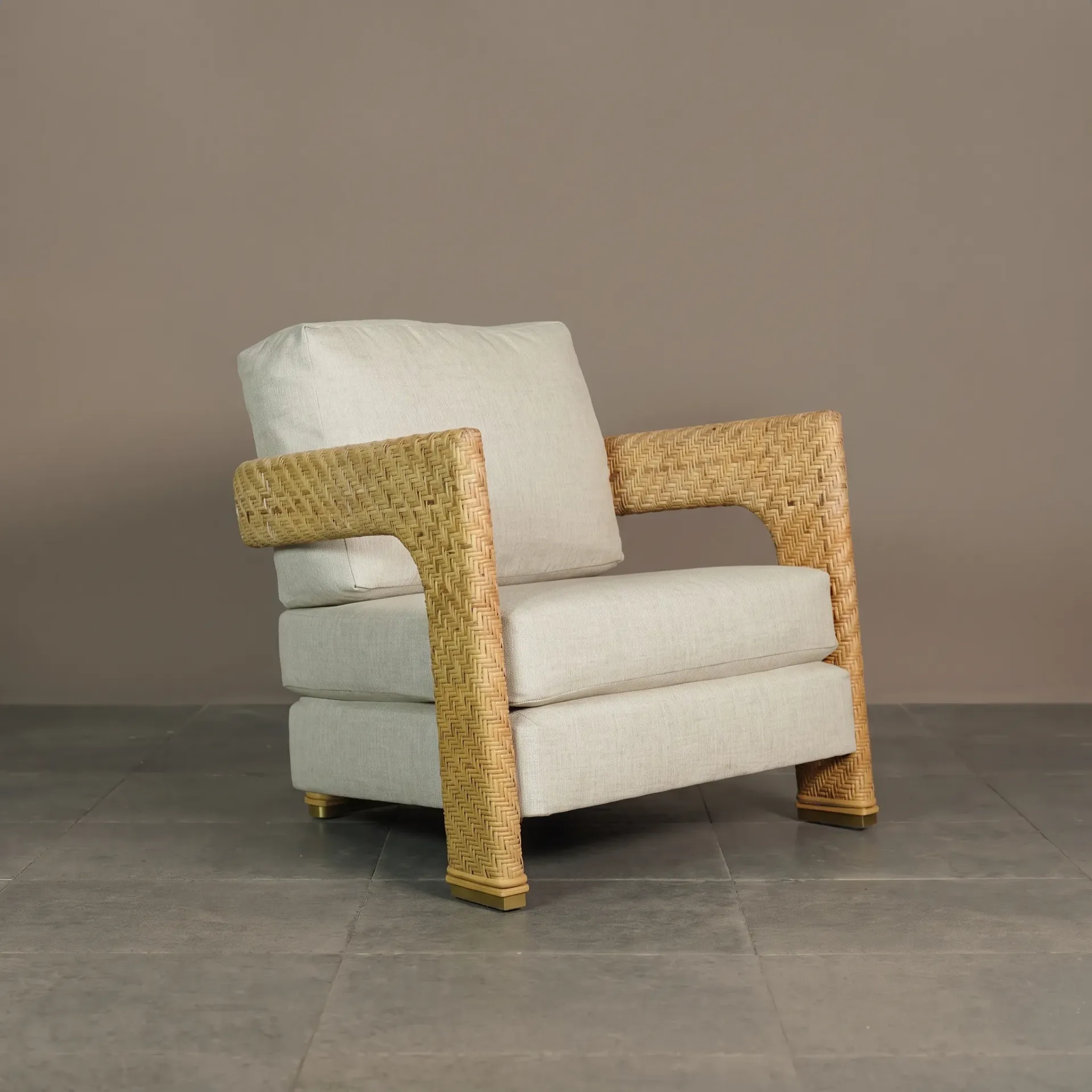 Harper Lounge Chair