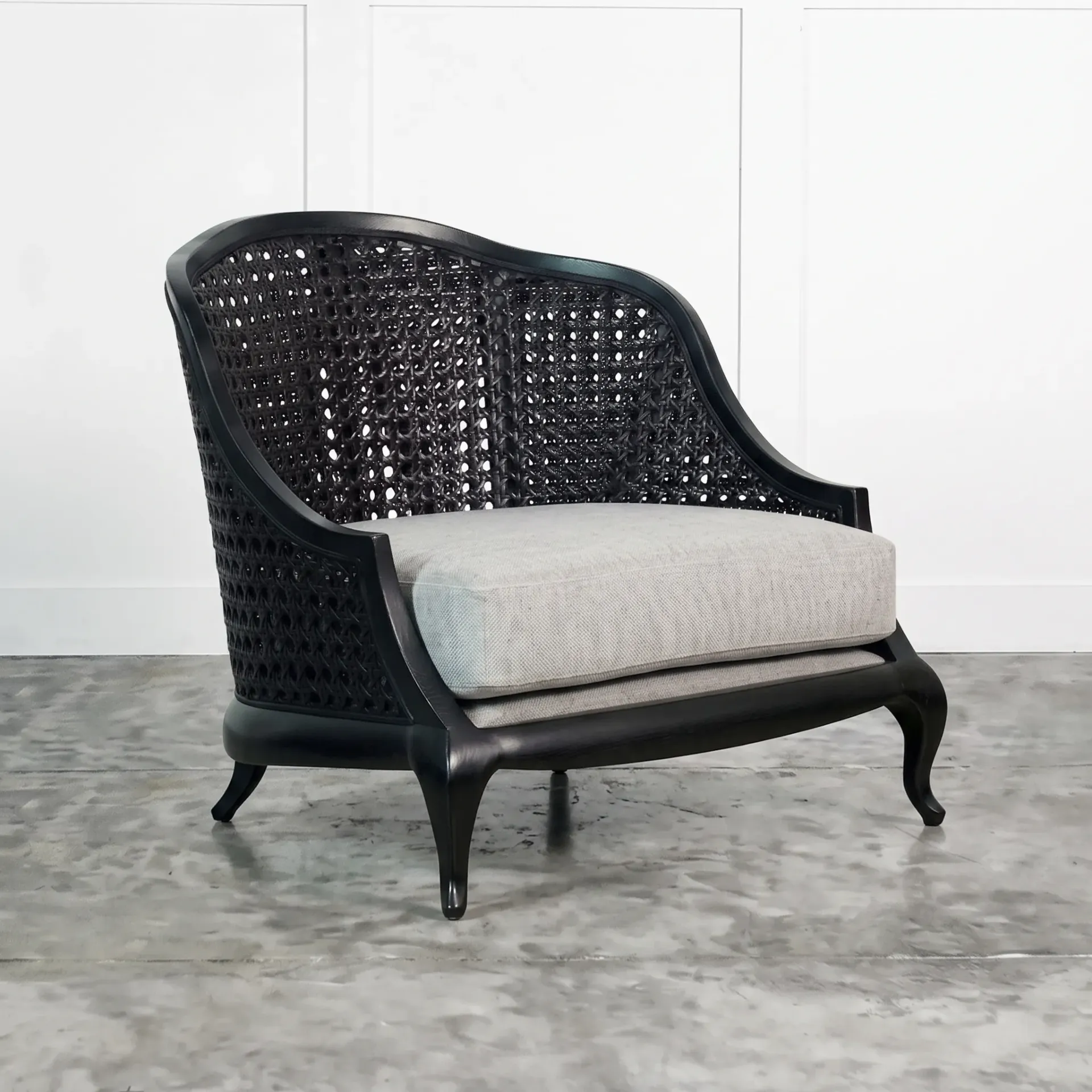 Hemsley Lounge Chair