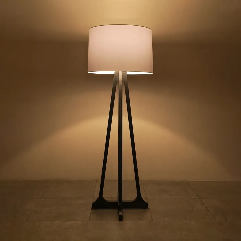 Corbin Floor Lamp