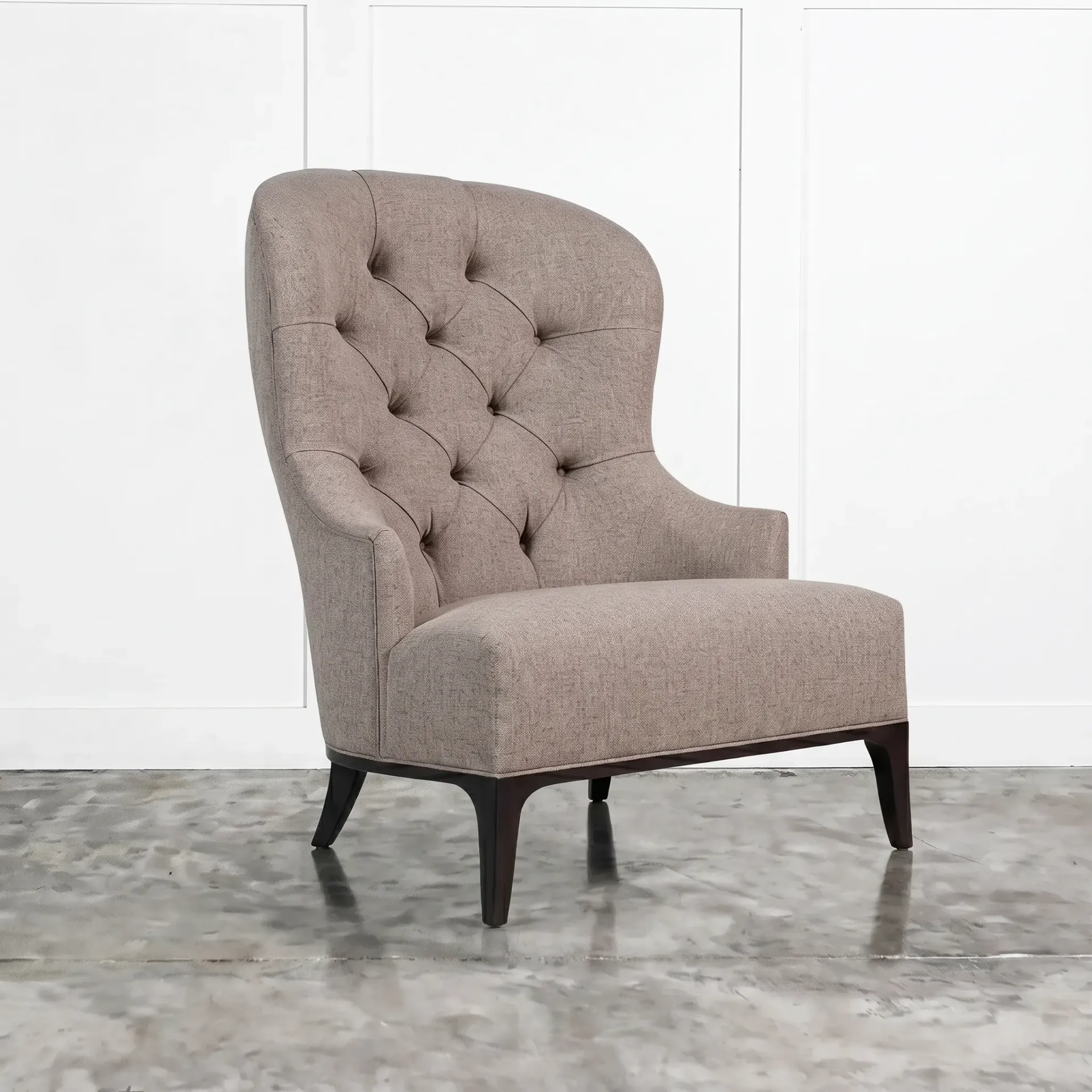 Yates Wing Chair