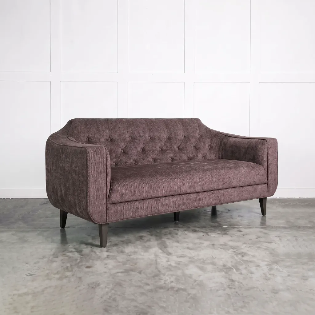 Yates Sofa Love Seat