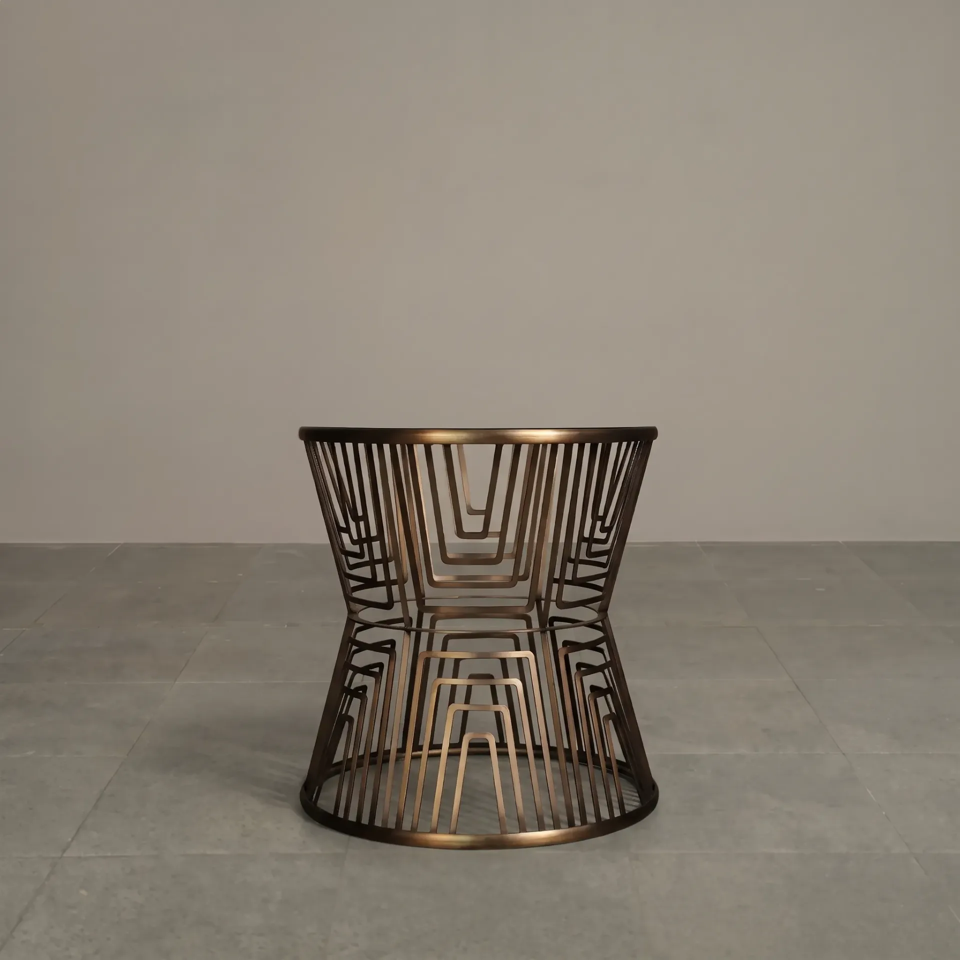 Emerson Side Table