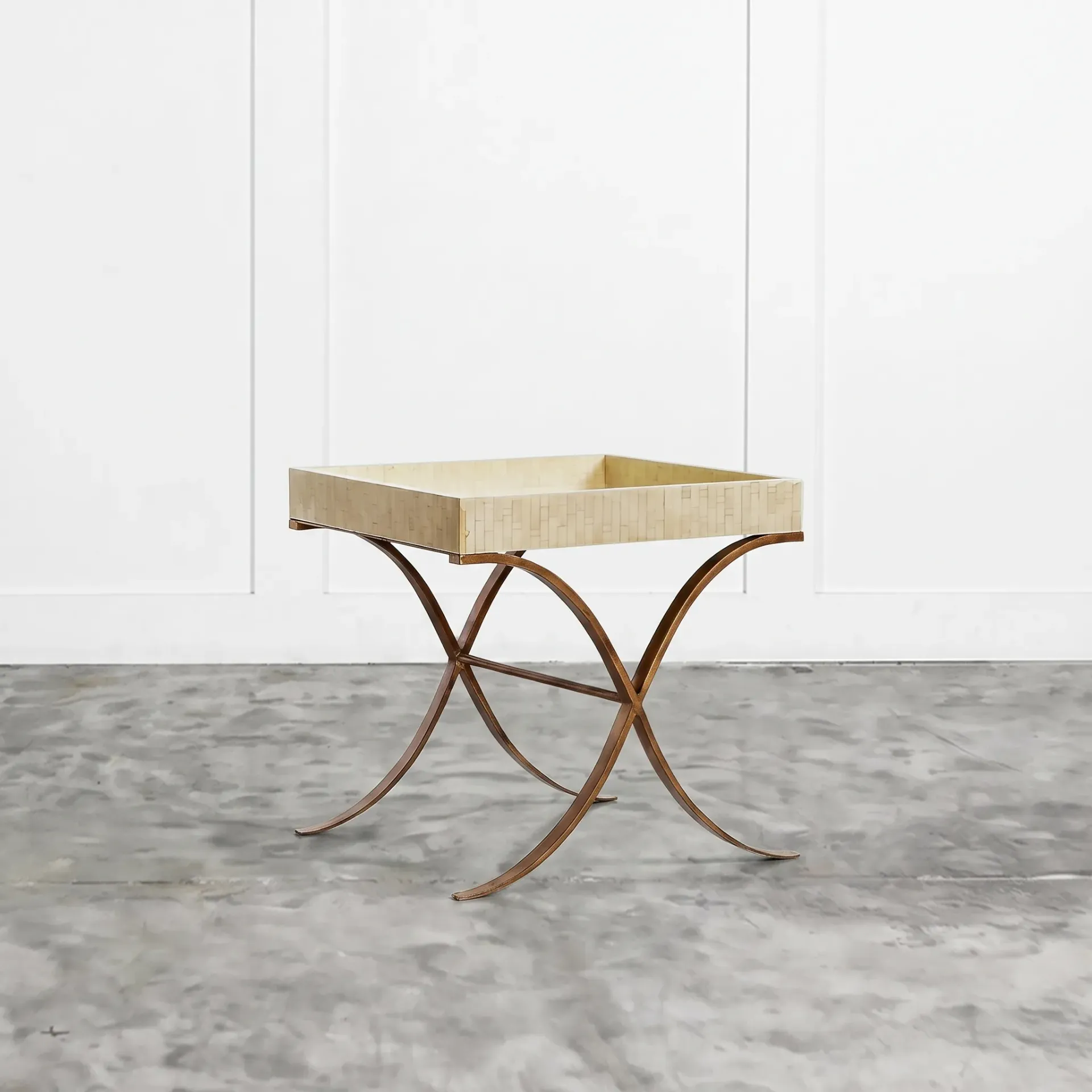 Harlan Side Table