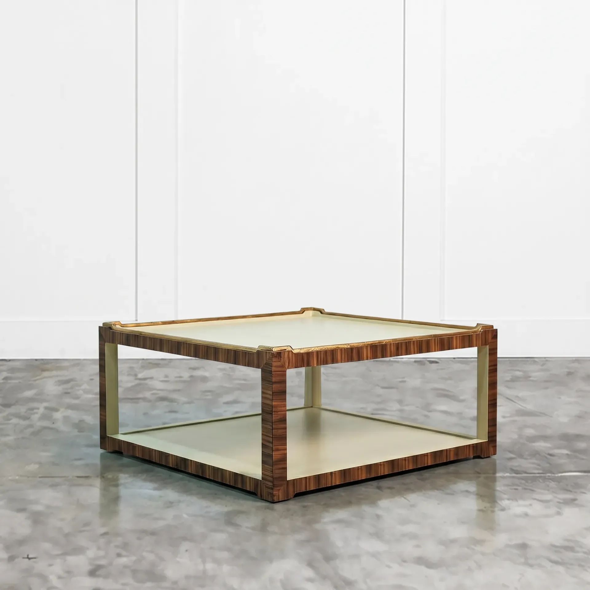 Niles Coffee Table Square