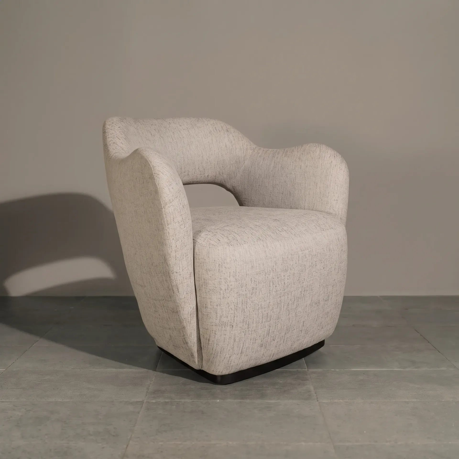 Lucien Lounge Chair