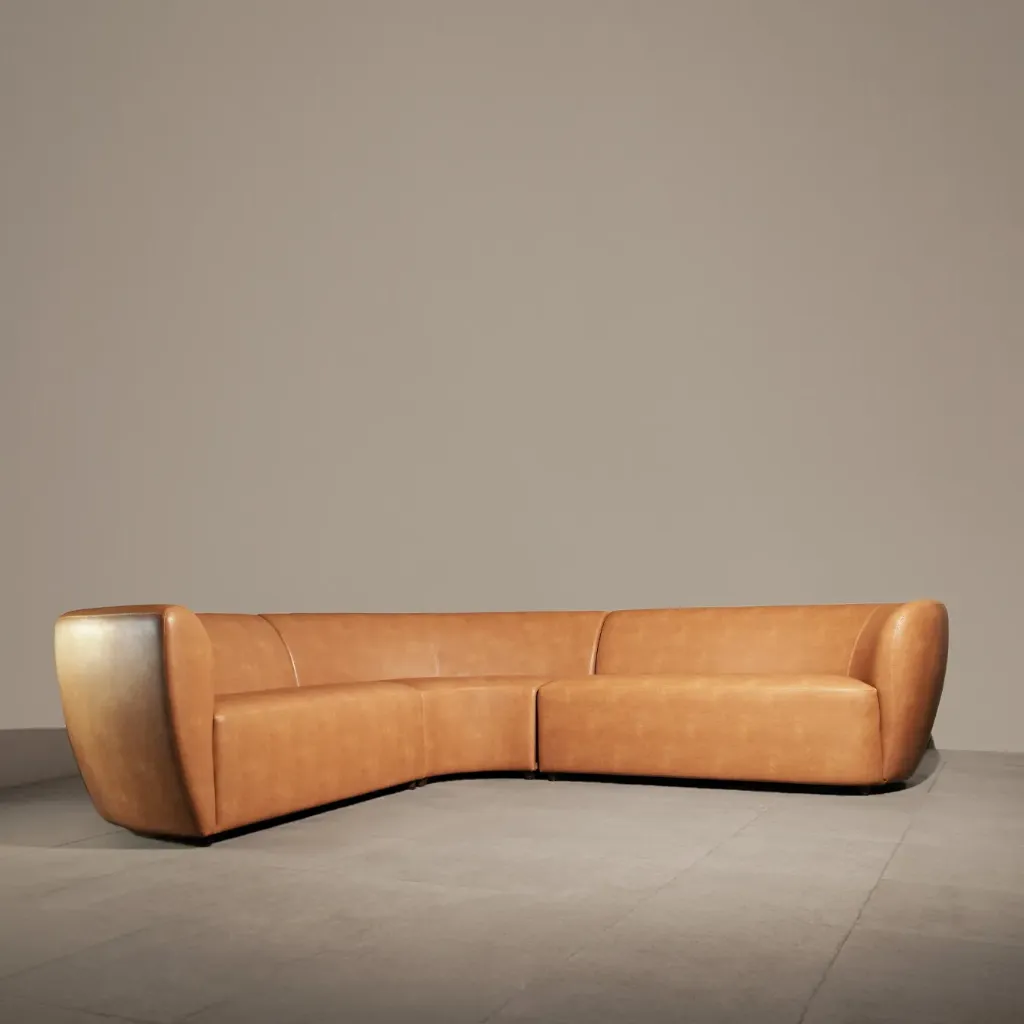 Elara Sectional Sofa